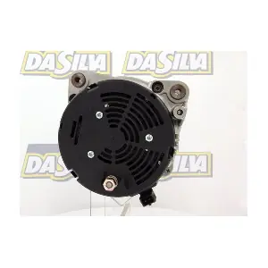 DA SILVA 011352