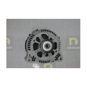 DA SILVA JA011664