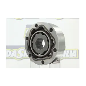 DA SILVA J4048