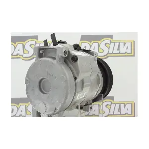 DA SILVA FC1179