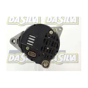 DA SILVA 030345
