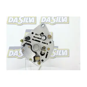 DA SILVA 030040