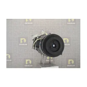 DA SILVA FC1301