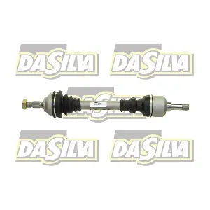1135T DA SILVA