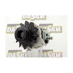 DA SILVA 030304