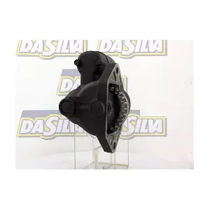 DA SILVA 040009
