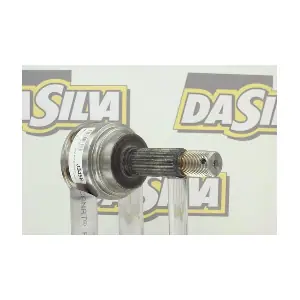 DA SILVA J3458