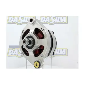 DA SILVA 010968