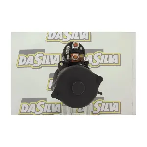 DA SILVA 020180