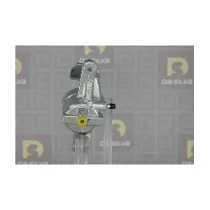 ET8056 DA SILVA