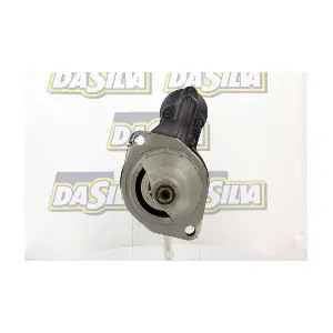 DA SILVA 020009