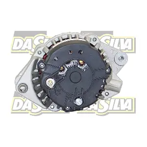 DA SILVA 016683