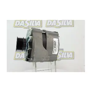 DA SILVA 016626