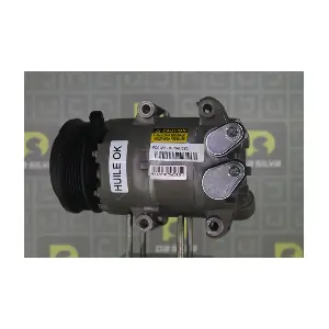 DA SILVA FC0120