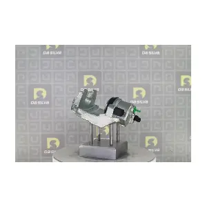 ET8143 DA SILVA