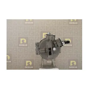 DA SILVA FC3865
