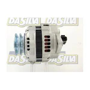 030320 DA SILVA