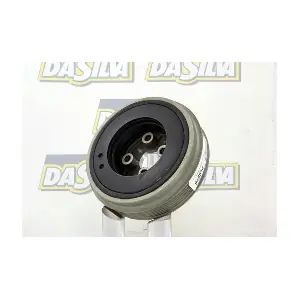 DA SILVA PL8276