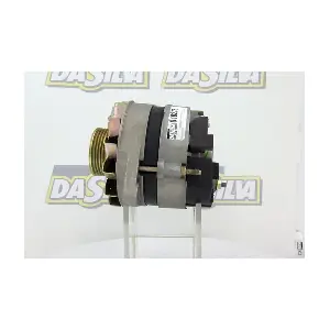 DA SILVA 010278