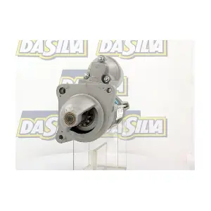 DA SILVA 021302