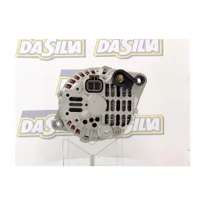 50031 DA SILVA