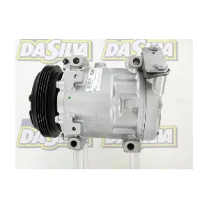 FC3551 DA SILVA