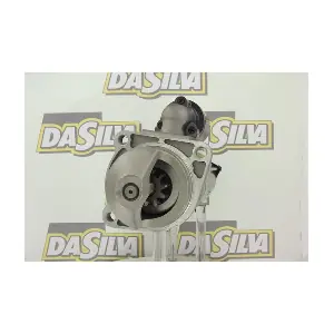 DA SILVA JD020585