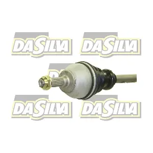 DA SILVA 132T