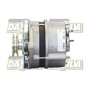 DA SILVA JA010627