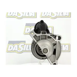 DA SILVA 021222