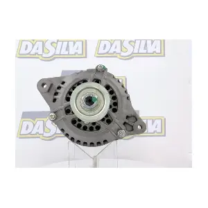DA SILVA 030226
