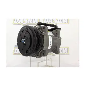 FC3391 DA SILVA