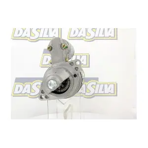DA SILVA 040441
