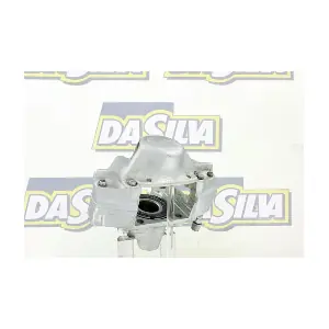 DA SILVA ET0717