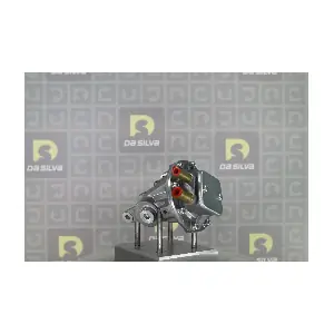 PV4022 DA SILVA