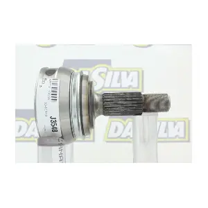 DA SILVA J3548