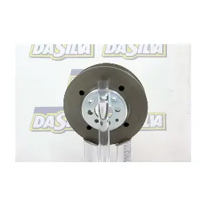 DA SILVA PL8281