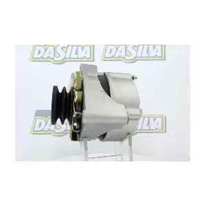 DA SILVA 016310