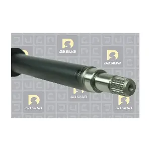 DA SILVA 6210T