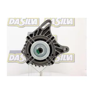 40633 DA SILVA
