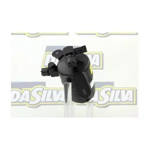 FF4453 DA SILVA