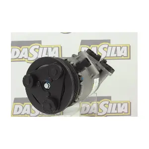 DA SILVA FC1175