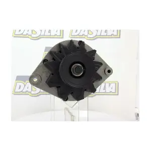 DA SILVA 010269