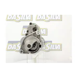 040185 DA SILVA