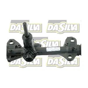 DA2325 DA SILVA