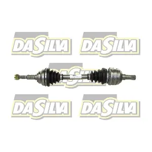 JC31403 DA SILVA