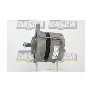 DA SILVA 010294