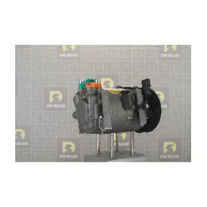 FC1320 DA SILVA