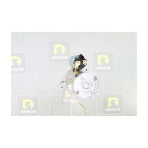 DA SILVA JD040294