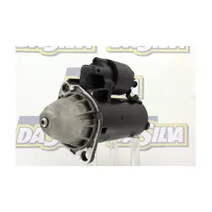 DA SILVA 020689